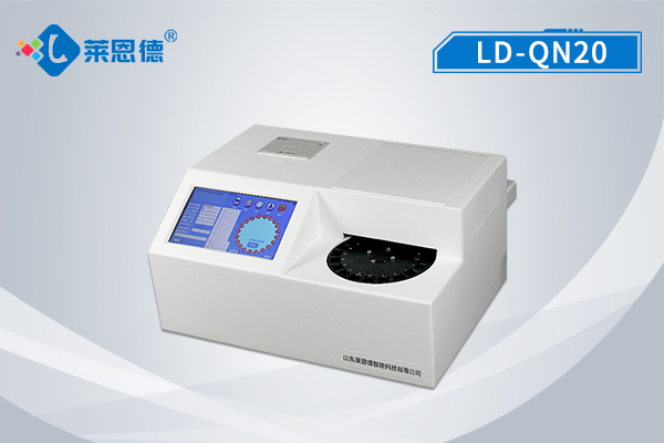 全自動農(nóng)殘檢測儀如何保障食品安全？深度分析全自動農(nóng)殘檢測儀的應(yīng)用前景