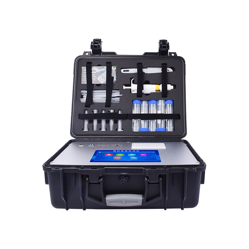 養殖場適用的高智能獸藥殘留檢測儀價格范圍(獸藥殘留速測儀性能優勢）