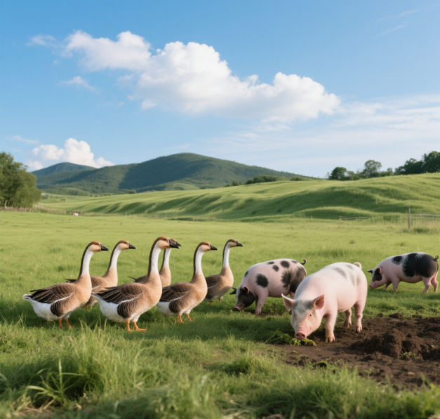 如何快速檢測禽流感病毒？便攜式禽類疫病檢測儀3秒快檢，精準(zhǔn)防控