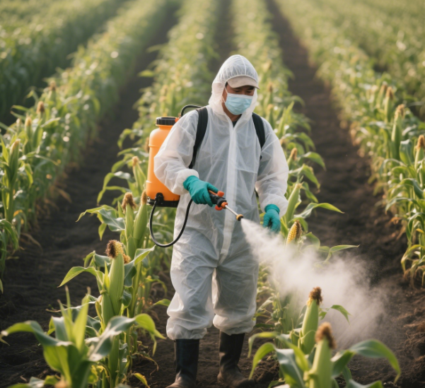 便攜式農(nóng)殘檢測儀：功能特點(diǎn)與便攜設(shè)計(jì)的雙重優(yōu)勢