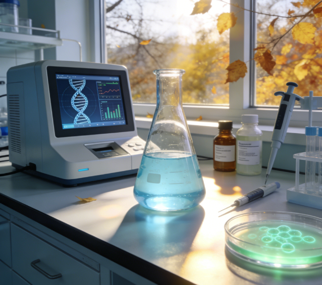 ATP 熒光檢測儀哪個牌子靠譜？萊恩德 15 秒出結(jié)果，適配多場景